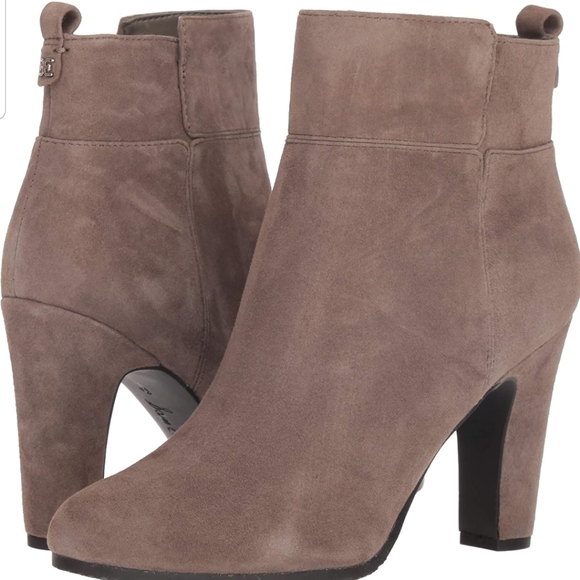 Sam Edelman Booties - Picture 1 of 9